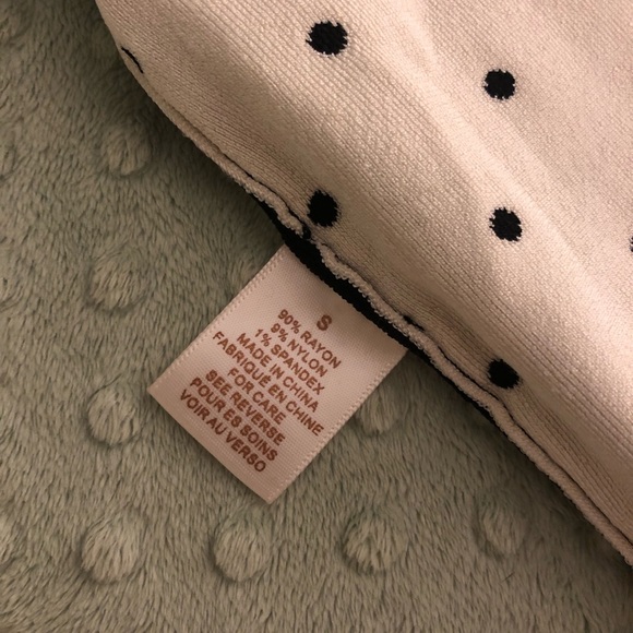 TORN BY RONNY KOBO top - Picture 6 of 7